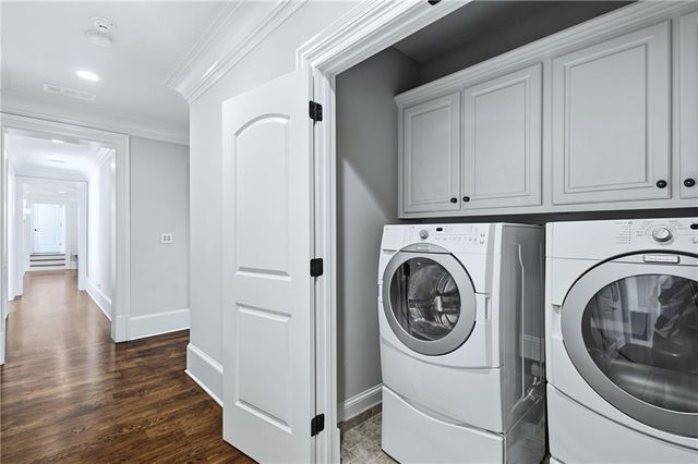 2957 Darlington Run, Duluth, GA 30097