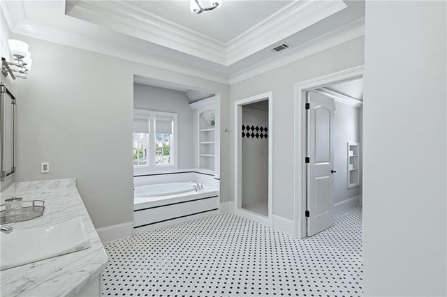 2957 Darlington Run, Duluth, GA 30097