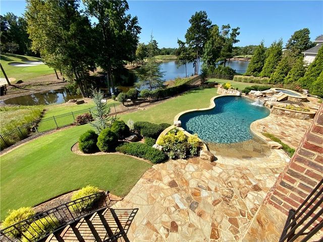 2957 Darlington Run, Duluth, GA 30097