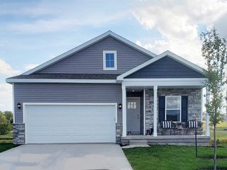 3515 Azalea Drive, Waukee, IA 50263