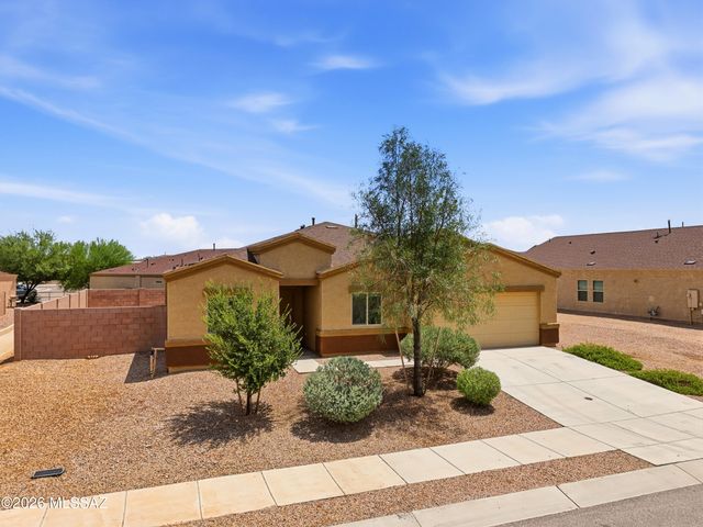 6853 S Portugal Avenue, Tucson, AZ 85757