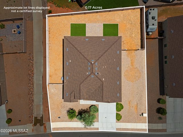6853 S Portugal Avenue, Tucson, AZ 85757