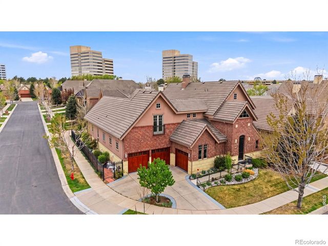 39 Royal Ann Drive, Greenwood Village, CO 80111