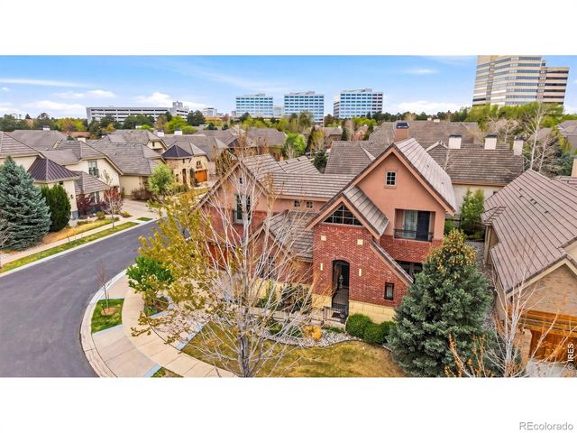 39 Royal Ann Drive, Greenwood Village, CO 80111