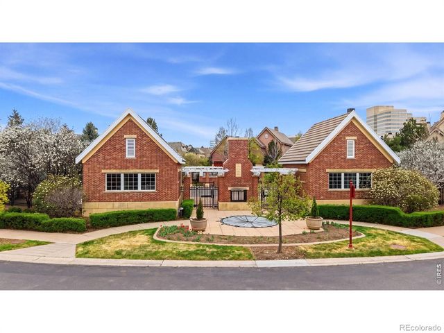 39 Royal Ann Drive, Greenwood Village, CO 80111