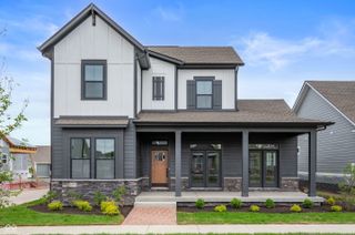 19945 Tomlinson Road, Westfield, IN 46074