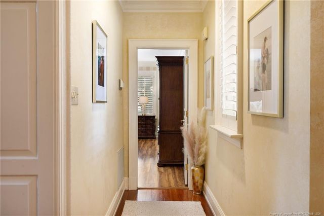 247 Summertime Road, Fayetteville, NC 28303