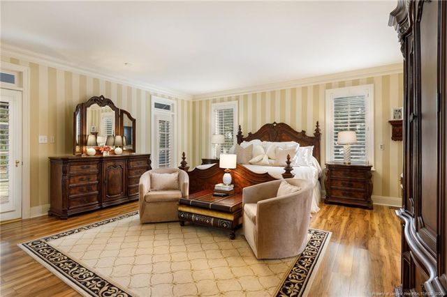 247 Summertime Road, Fayetteville, NC 28303