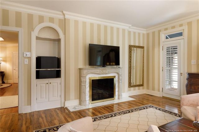 247 Summertime Road, Fayetteville, NC 28303