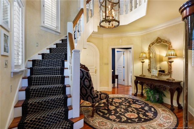 247 Summertime Road, Fayetteville, NC 28303