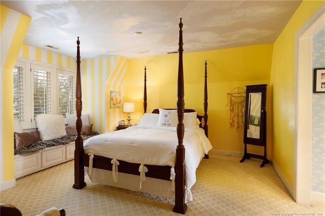 247 Summertime Road, Fayetteville, NC 28303