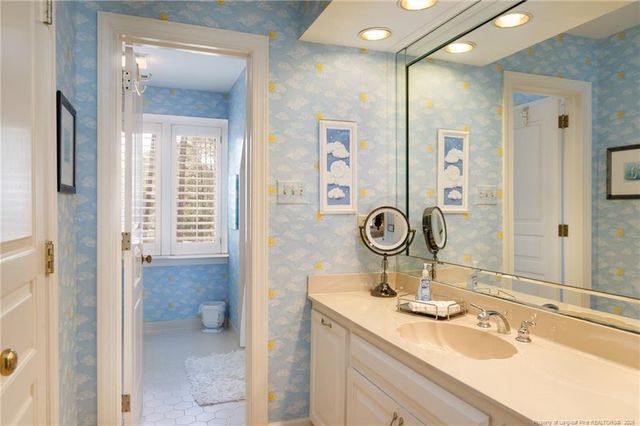 247 Summertime Road, Fayetteville, NC 28303