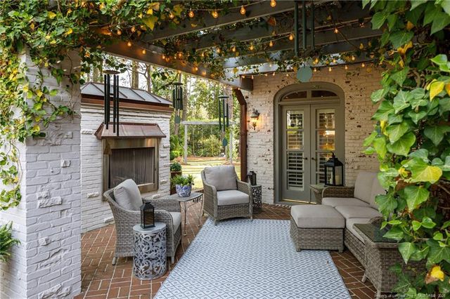 247 Summertime Road, Fayetteville, NC 28303