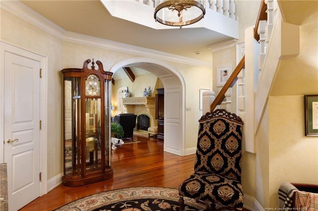 247 Summertime Road, Fayetteville, NC 28303