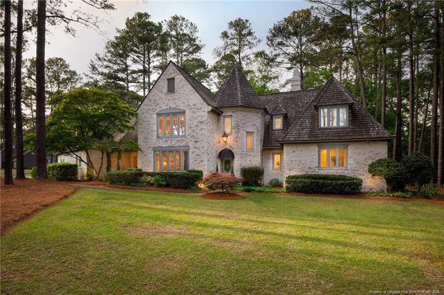 247 Summertime Road, Fayetteville, NC 28303
