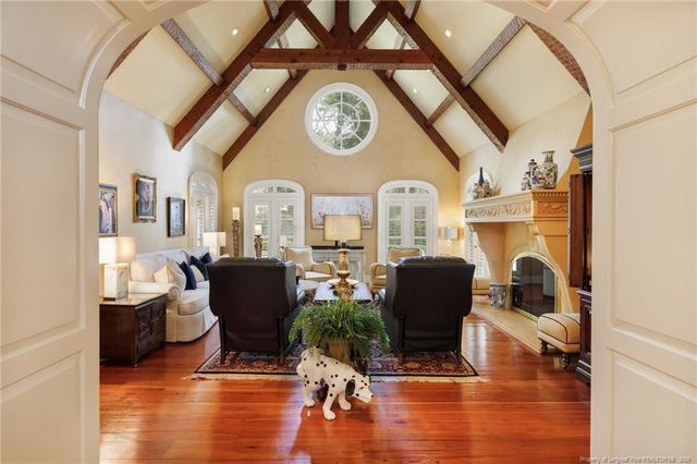 247 Summertime Road, Fayetteville, NC 28303