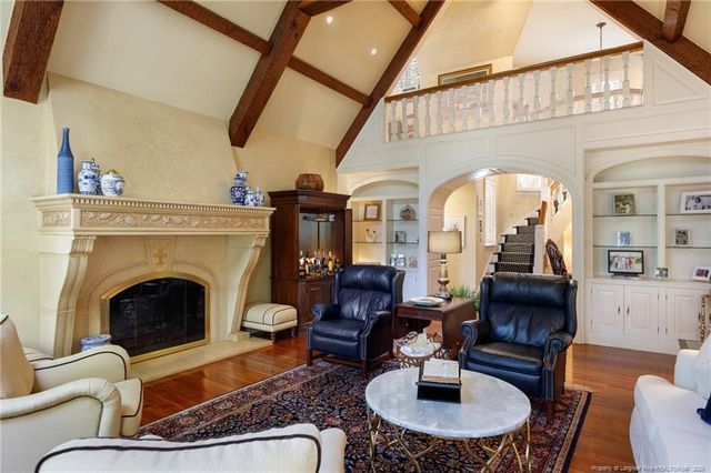 247 Summertime Road, Fayetteville, NC 28303