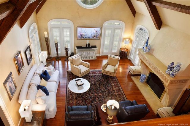 247 Summertime Road, Fayetteville, NC 28303