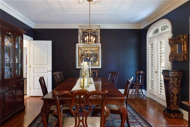 247 Summertime Road, Fayetteville, NC 28303