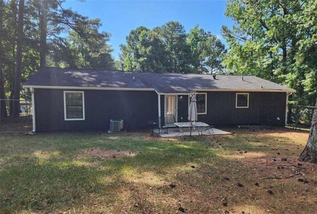 232 Greensprings Terrace, Palmetto, GA 30268