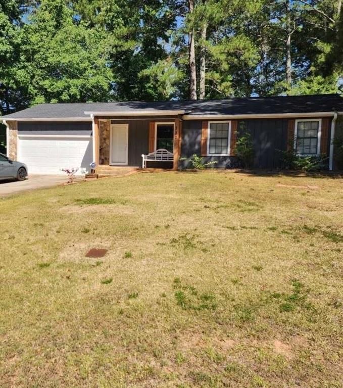 232 Greensprings Terrace, Palmetto, GA 30268