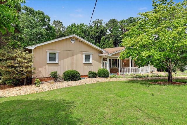 2053 Mozelle Drive, Marietta, GA 30062
