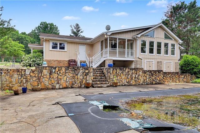 2053 Mozelle Drive, Marietta, GA 30062
