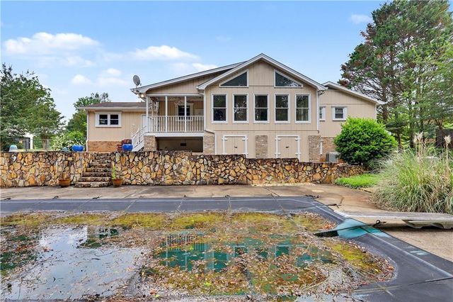 2053 Mozelle Drive, Marietta, GA 30062