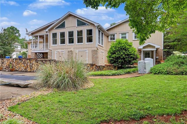 2053 Mozelle Drive, Marietta, GA 30062