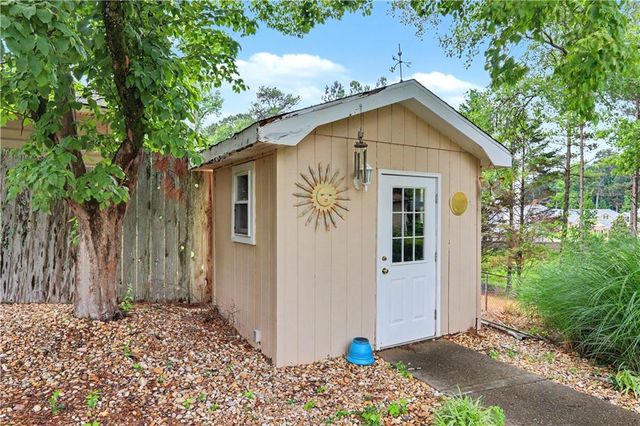 2053 Mozelle Drive, Marietta, GA 30062