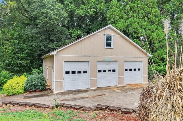 2053 Mozelle Drive, Marietta, GA 30062