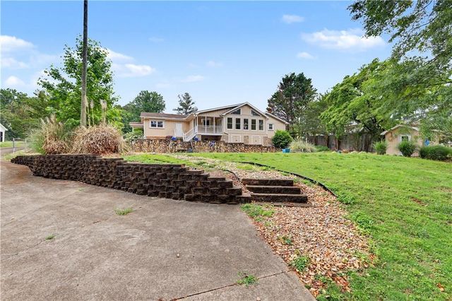 2053 Mozelle Drive, Marietta, GA 30062