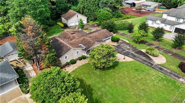 2053 Mozelle Drive, Marietta, GA 30062