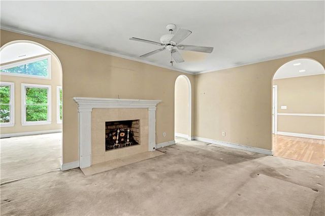 2053 Mozelle Drive, Marietta, GA 30062