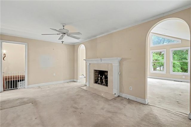 2053 Mozelle Drive, Marietta, GA 30062