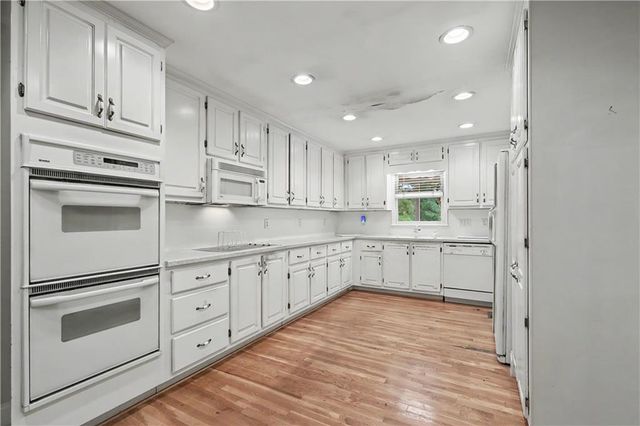 2053 Mozelle Drive, Marietta, GA 30062