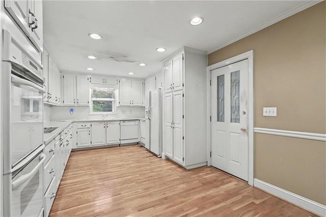 2053 Mozelle Drive, Marietta, GA 30062