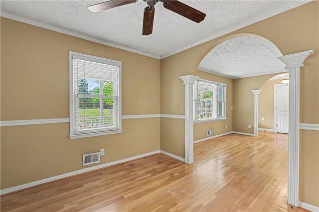 2053 Mozelle Drive, Marietta, GA 30062