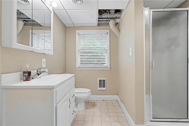 2053 Mozelle Drive, Marietta, GA 30062