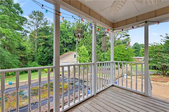 2053 Mozelle Drive, Marietta, GA 30062
