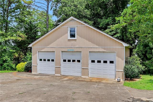2053 Mozelle Drive, Marietta, GA 30062