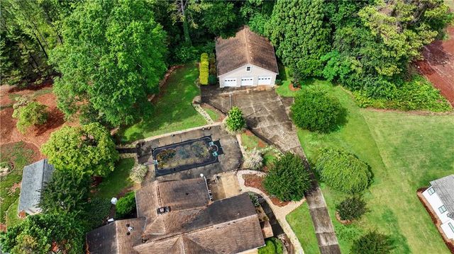 2053 Mozelle Drive, Marietta, GA 30062