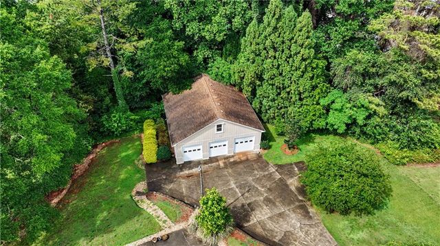 2053 Mozelle Drive, Marietta, GA 30062