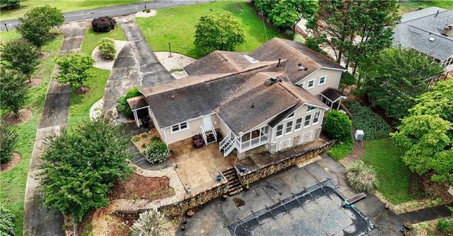 2053 Mozelle Drive, Marietta, GA 30062