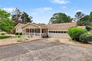 2053 Mozelle Drive, Marietta, GA 30062