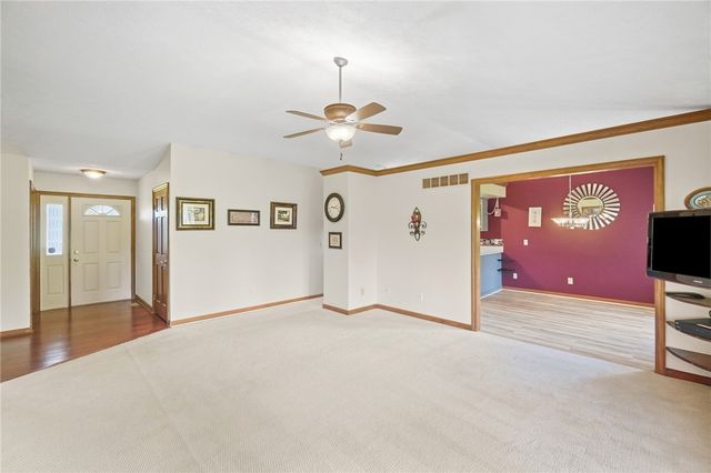 9625 Clearcreek Franklin Road, Springboro, OH 45342