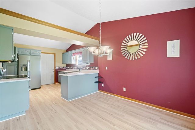 9625 Clearcreek Franklin Road, Springboro, OH 45342