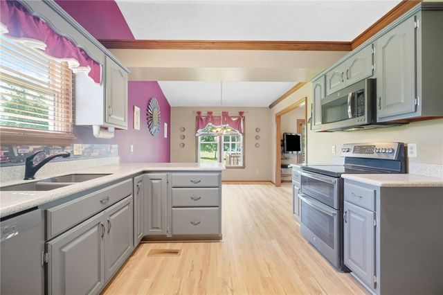 9625 Clearcreek Franklin Road, Springboro, OH 45342
