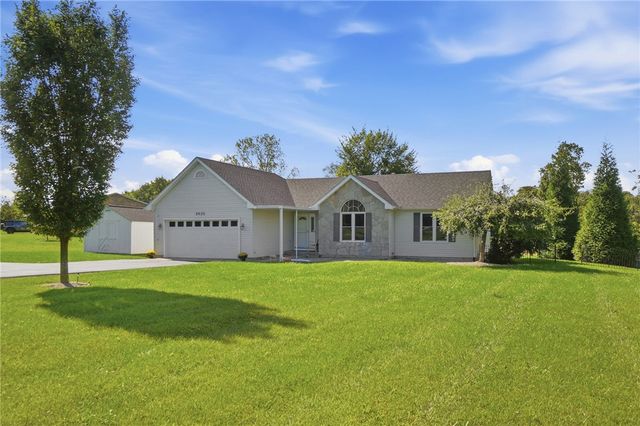 9625 Clearcreek Franklin Road, Springboro, OH 45342