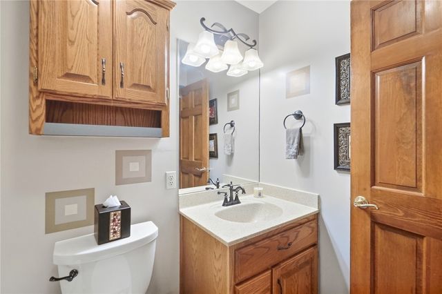 9625 Clearcreek Franklin Road, Springboro, OH 45342